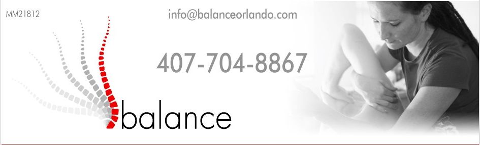 Balance Orlando